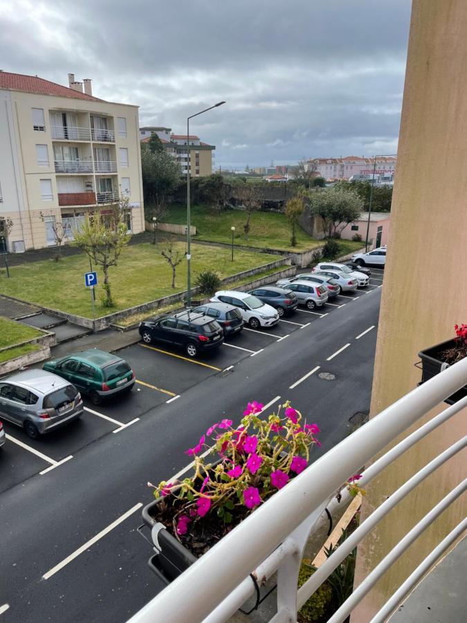 Sweet Home Ponta Delgada Buitenkant foto